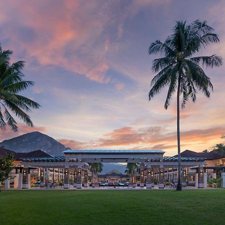 Four Points By Sheraton Palawan Puerto Princesa Kültér fotó