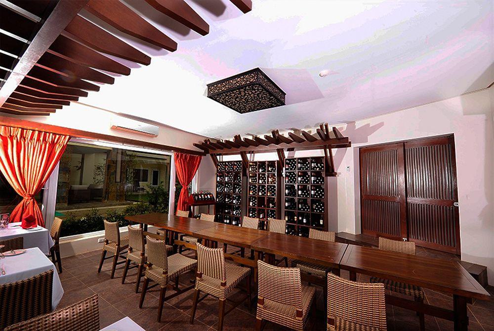 Four Points By Sheraton Palawan Puerto Princesa Kültér fotó