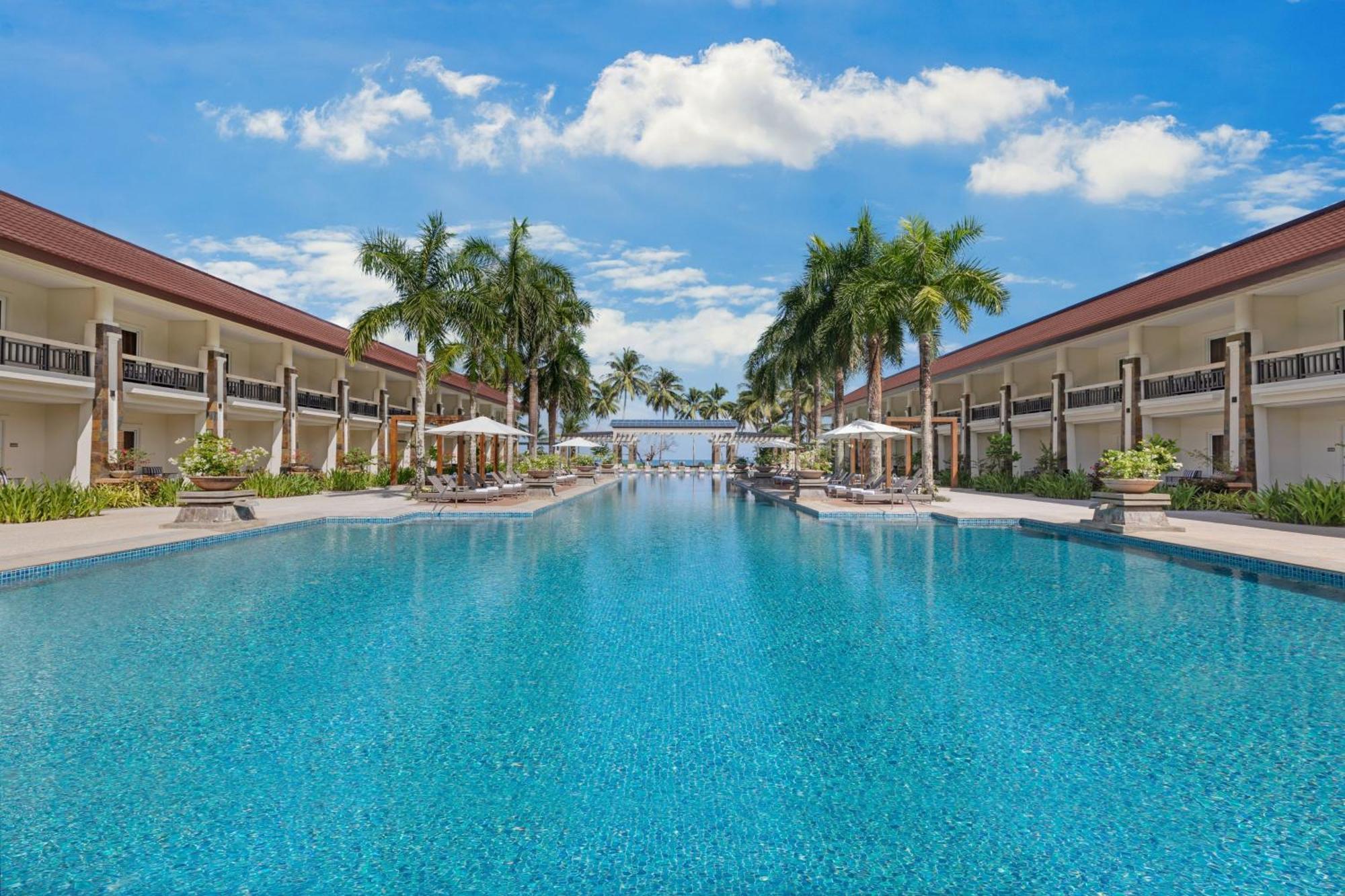 Four Points By Sheraton Palawan Puerto Princesa Kültér fotó