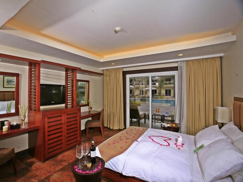 Four Points By Sheraton Palawan Puerto Princesa Kültér fotó