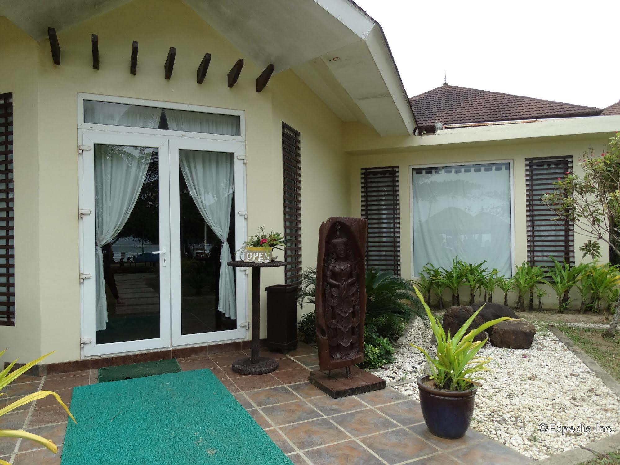 Four Points By Sheraton Palawan Puerto Princesa Kültér fotó